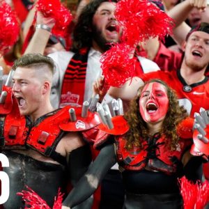 UGA Spike Squad hoping community helps bring them to National Championship game
