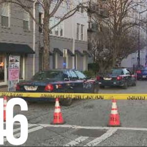 3 people shot during alleged drug deal in midtown Atlanta apartment