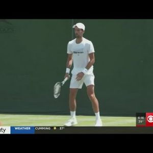 Australian judge reinstates tennis star Djokovic’s visa
