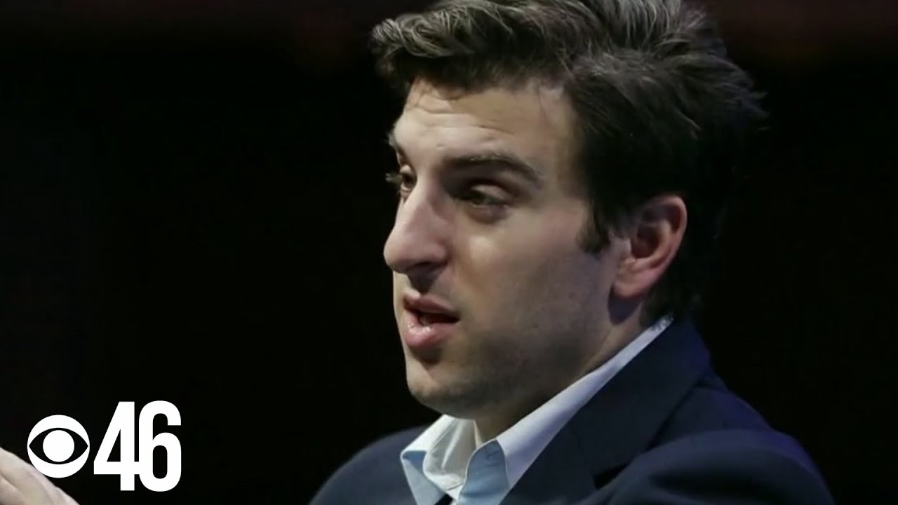 AirBNB CEO to live in Atlanta and other cities to get the AirBnB experience