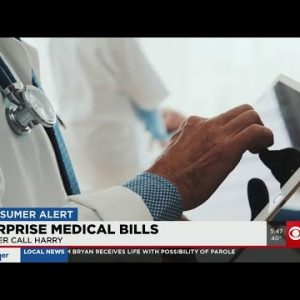 BCH: No more surprise medical bills?