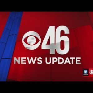 CBS46 Morning News Update 1/18/22