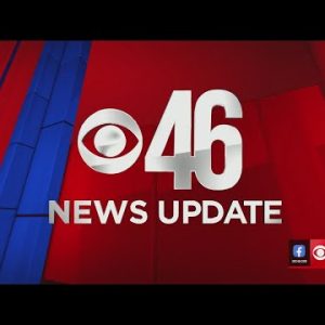 CBS46 Morning News Update 1/19/22