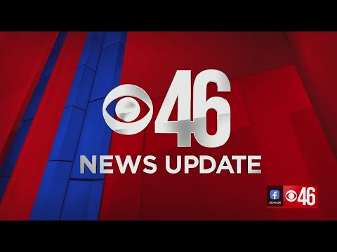 CBS46 Morning News Update 1/20/22