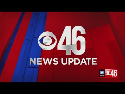 CBS46 Morning News Update 1/27/22