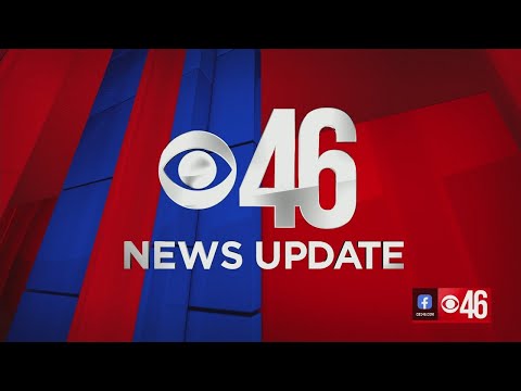 CBS46 Morning News Update 1/6/21