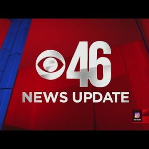 CBS46 Morning News Update 1/7/22