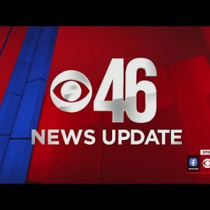 CBS46 Morning News Update 12/30/21
