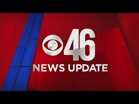 CBS46 Noon News Update 1/19/22