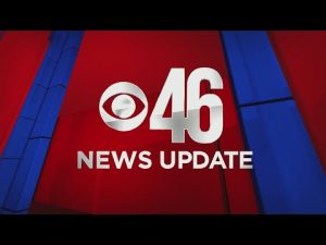 CBS46 Noon News Update 1/27/22