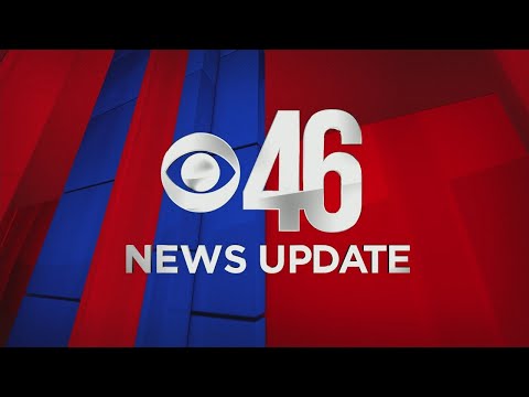 CBS46 PM News Update 1/19/22