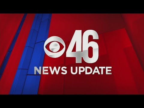 CBS46 PM News Update 1/25/22