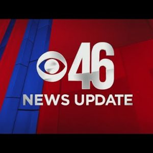 CBS46 PM NEWS UPDATE 1/5/21