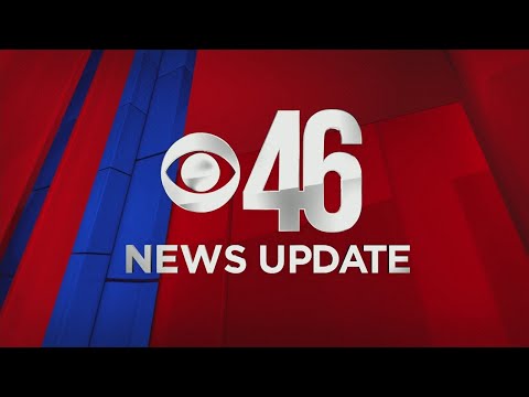 CBS46 PM News Update 1/6/21