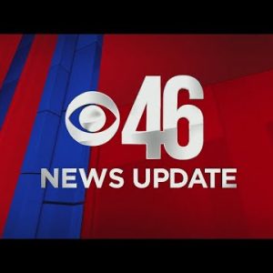CBS46 PM News Update 1/7/21