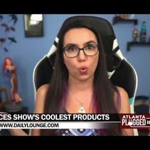 Coolest Products for the Consumer Electronics Show with Trisha Hershberger