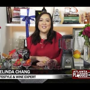 From The World To Your Home Cookbook with Belinda Chang
