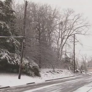 Improvements in winter storm response