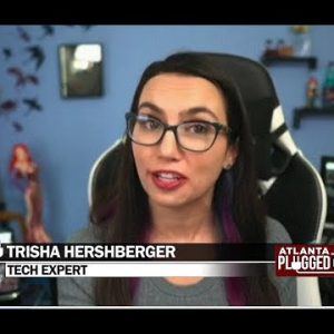 Last-Minute Shopping 911 with Trisha Hershberger