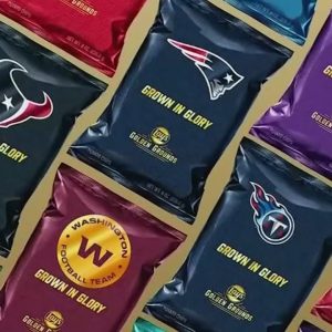 Lay’s grows potatoes with dirt from NFL stadiums for chips