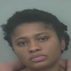 Gwinnett County woman charged with murder in connection to death of 1-year-old son