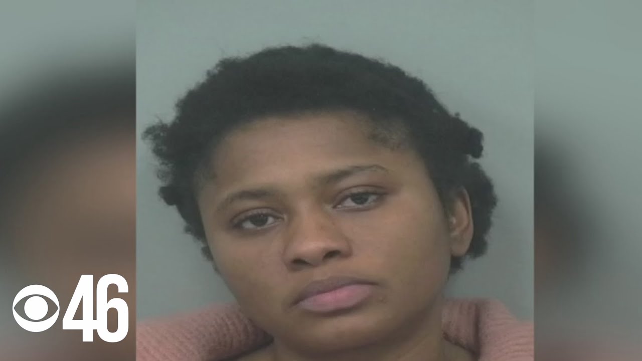 Gwinnett County woman charged with murder in connection to death of 1-year-old son