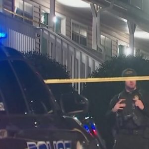 Police investigating deadly shooting in Norcross