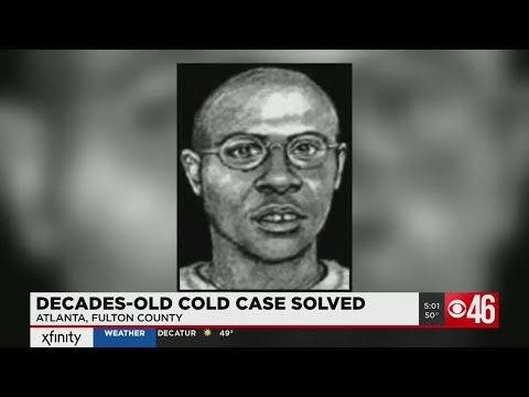 Suspect named in 1995 rape, murder of 14-year-old Nacole Smith