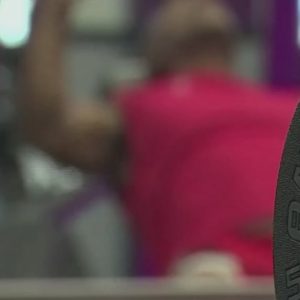 Fitness centers prepare to see large crowds as people begin New Year's resolutions
