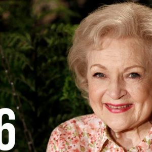 TV icon, Betty White, dead at 99