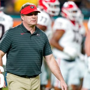 Will the 5th time be the charm for Kirby Smart against Nick Saban?