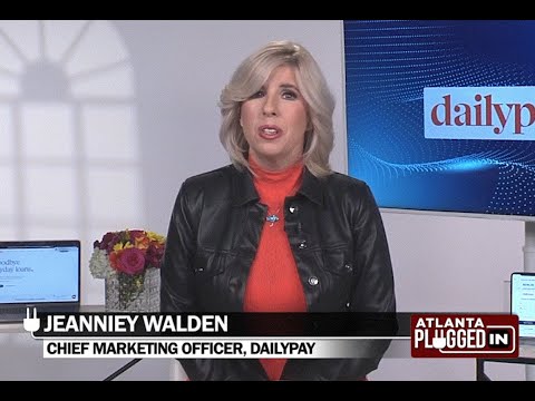 Workplace Trends in 2022 with Jeanniey Walden