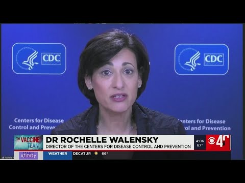 CDC Director has gathering guidance for Georgians as weekends approaches