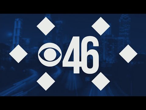CBS46 Evening News Rewind 2/17/22