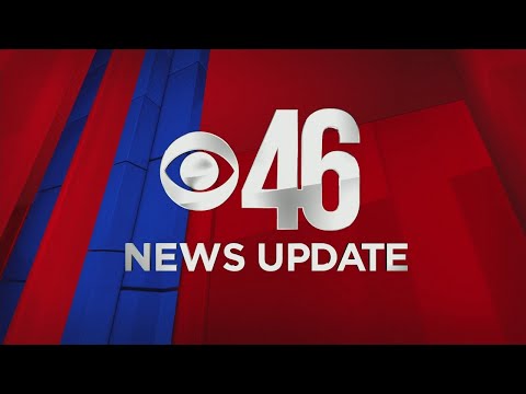 CBS46 Evening News Update 2/16/22