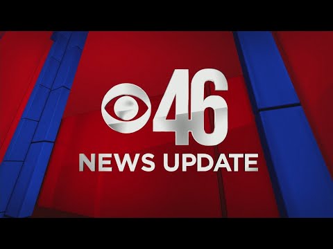 CBS46 Evening News Update 2/17/22