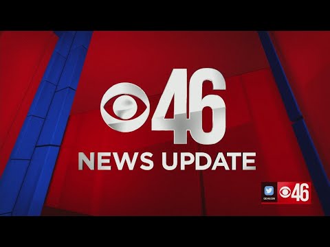 CBS46 Morning News Update 2/14/22