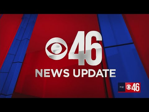 CBS46 Morning News Update 2/16/22