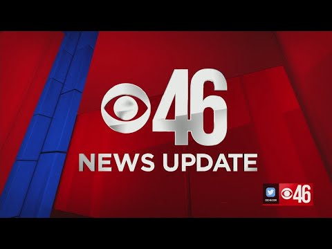 CBS46 Morning News Update 2/17/22