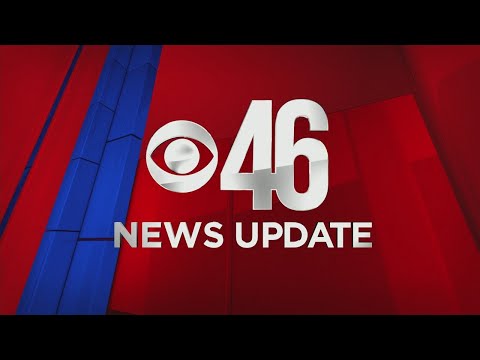 CBS46 Noon News Update 2/17/22