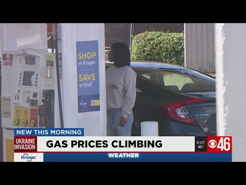How to save money at the pump as prices soar