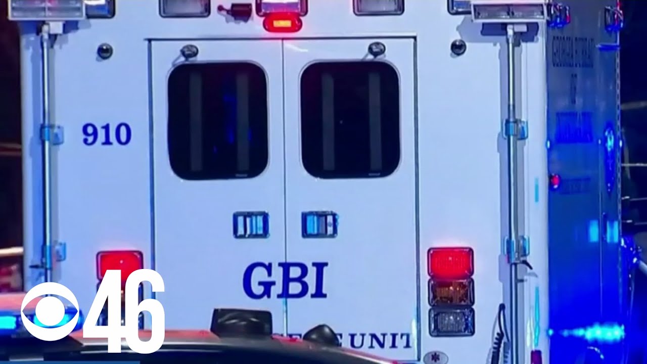 Atlanta Police officer shoots woman who allegedly stabbed 2 people at bus station