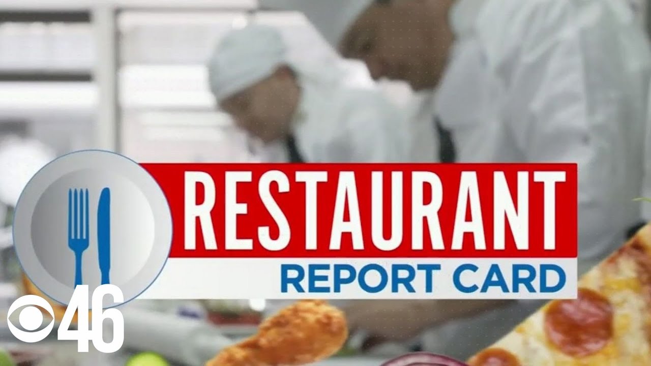 Restaurant Report Card:  Zesto fails with a 56; Mike's Hot Dogs scores 100