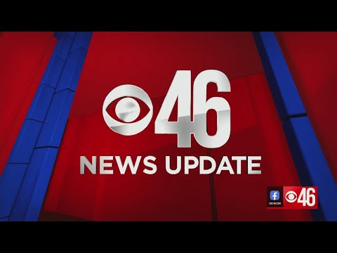 CBS46 Morning News Update 3/10/22