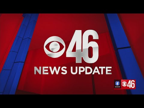 CBS46 Morning News Update 3/21/22