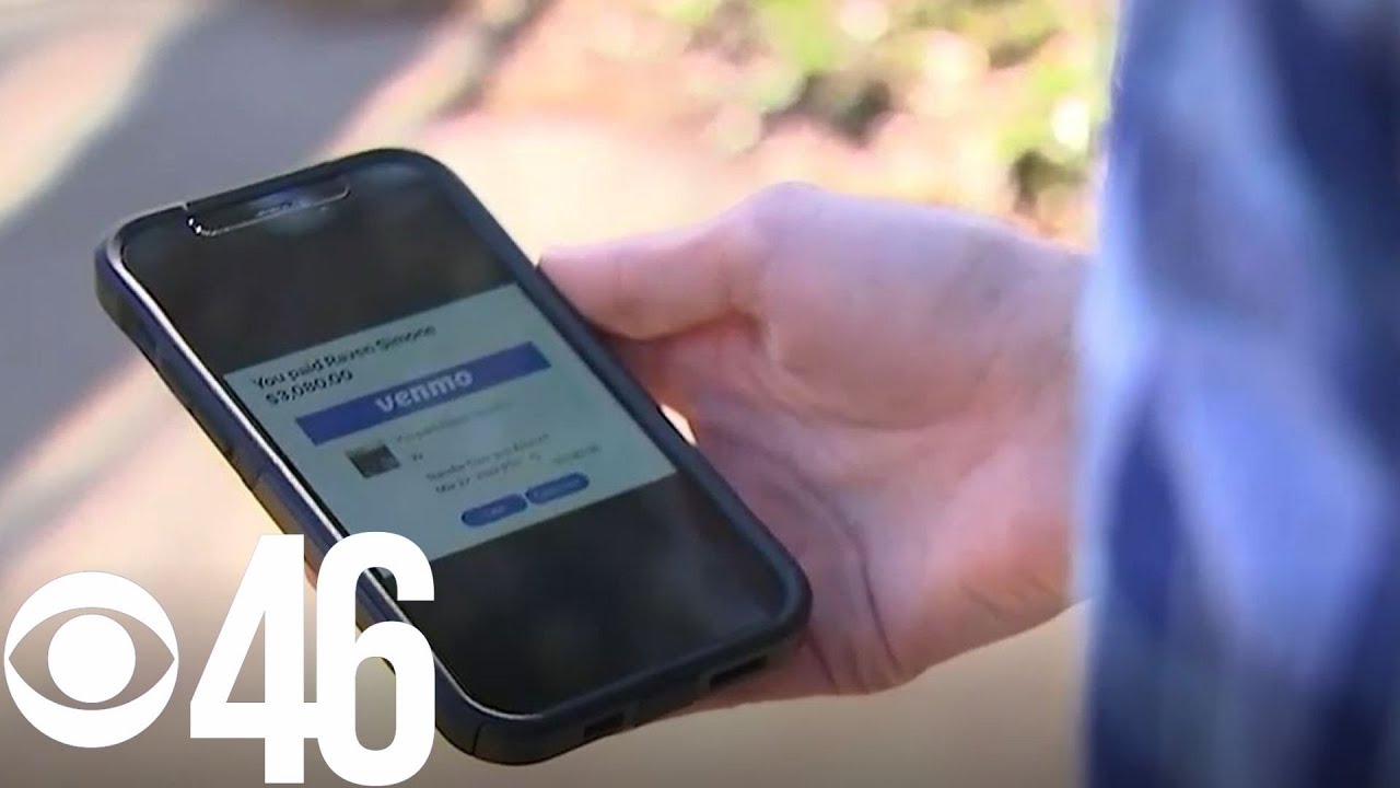 Decatur runner targeted in latest Venmo scam, loses more than $3K