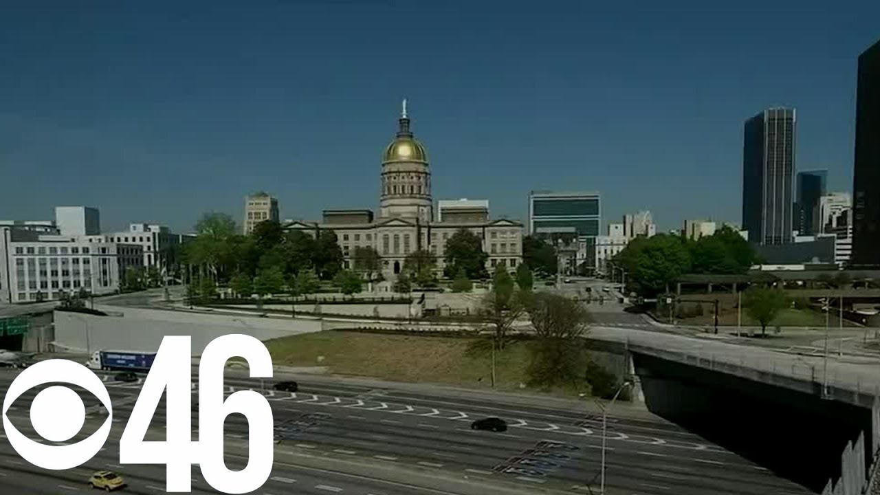 Mental health bill passes in Georgia House