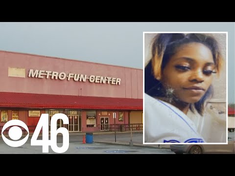 Woman killed over bowling ball in Atlanta had child with rapper Young Thug