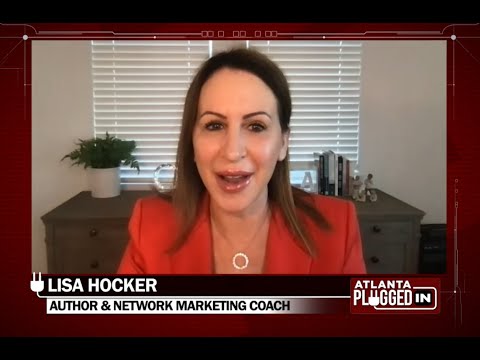 New Book: Direct AF Sales - Interview With Author, Lisa Hocker