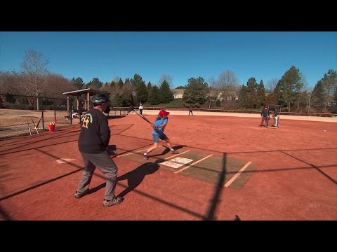 ‘Men Only’: Ga. retirement community bans experienced female player from softball league